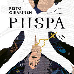 Oikarinen, Risto - Piispa, äänikirja