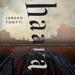 Tontti, Jarkko - Haava, äänikirja