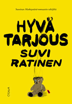 Ratinen, Suvi - Hyvä tarjous, ebook