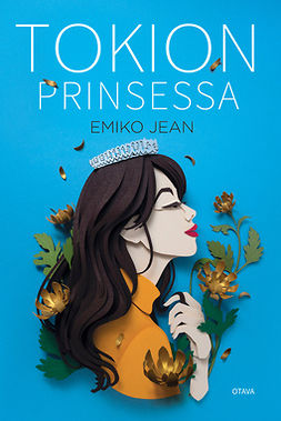 Jean, Emiko - Tokion prinsessa, ebook