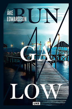 Edwardson, Åke - Bungalow, e-bok