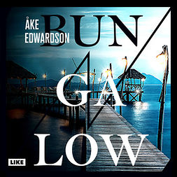 Edwardson, Åke - Bungalow, äänikirja