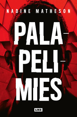 Matheson, Nadine - Palapelimies, ebook