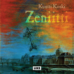 Koski, Kuutti - Zeniitti, audiobook