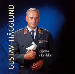Hägglund, Gustav - Leijona ja kyyhky, äänikirja