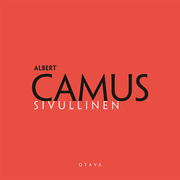 Camus, Albert - Sivullinen, audiobook