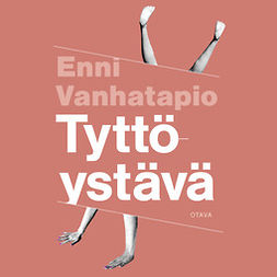 Vanhatapio, Enni - Tyttöystävä, audiobook