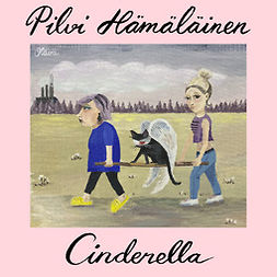 Hämäläinen, Pilvi - Cinderella, audiobook