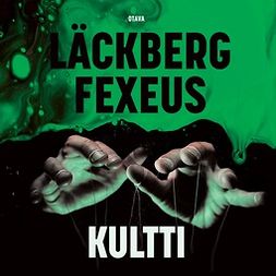 Läckberg, Camilla - Kultti, audiobook