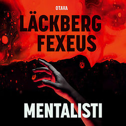 Läckberg, Camilla - Mentalisti, audiobook