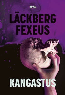Läckberg, Camilla - Kangastus, e-bok