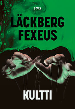 Läckberg, Camilla - Kultti, ebook
