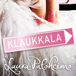 Paloheimo, Laura - Klaukkala, äänikirja