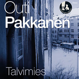 Pakkanen, Outi - Talvimies, audiobook