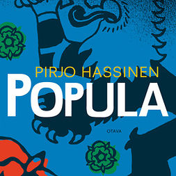 Hassinen, Pirjo - Popula, audiobook