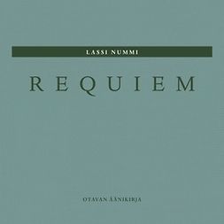 Nummi, Lassi - Requiem, audiobook