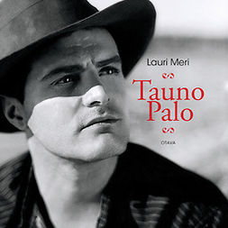 Meri, Lauri - Tauno Palo, audiobook