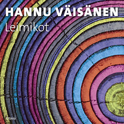 Väisänen, Hannu - Leimikot, äänikirja