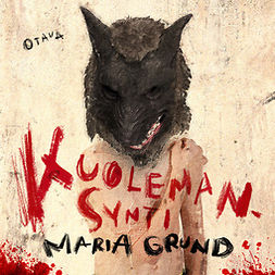 Grund, Maria - Kuolemansynti, audiobook