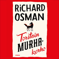 Osman, Richard - Torstain murhakerho, äänikirja