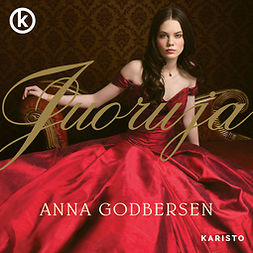 Godbersen, Anna - Juoruja, audiobook