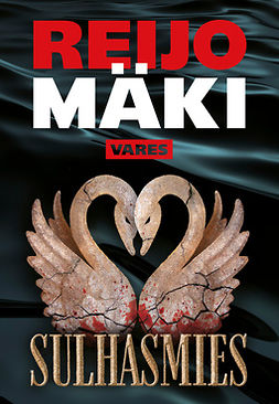 Mäki, Reijo - Sulhasmies, ebook