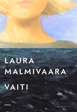 Malmivaara, Laura - Vaiti, ebook