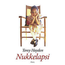 Hayden, Torey - Nukkelapsi, audiobook