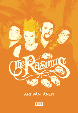 Väntänen, Ari - The Rasmus, e-kirja