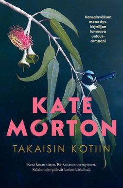 Morton, Kate - Takaisin kotiin, e-kirja