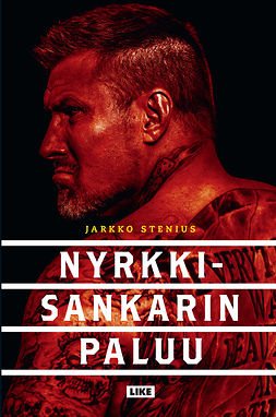 Stenius, Jarkko - Nyrkkisankarin paluu, ebook