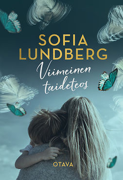 Lundberg, Sofia - Viimeinen taideteos, ebook