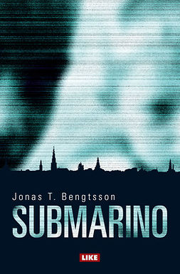 Bengtsson, Jonas T. - Submarino, e-bok