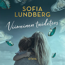 Lundberg, Sofia - Viimeinen taideteos, äänikirja