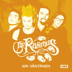 Väntänen, Ari - The Rasmus, äänikirja