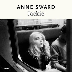 Swärd, Anne - Jackie, äänikirja