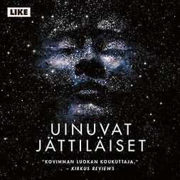 Neuvel, Sylvain - Uinuvat jättiläiset: Themis-kansioiden ensimmäinen kirja, audiobook