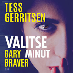 Gerritsen, Tess - Valitse minut, äänikirja