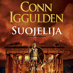 Iggulden, Conn - Suojelija, audiobook