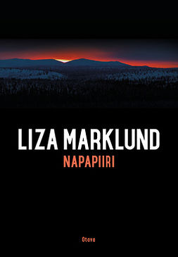 Marklund, Liza - Napapiiri, e-kirja