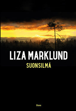 Marklund, Liza - Suonsilmä, e-kirja