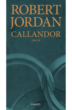 Jordan, Robert - Callandor, e-kirja
