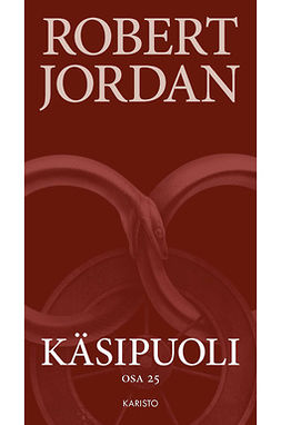 Jordan, Robert - Käsipuoli, ebook