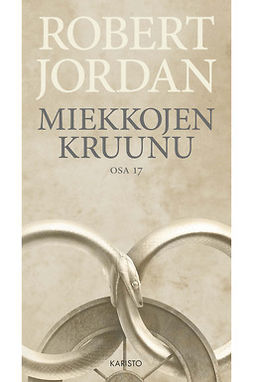 Jordan, Robert - Miekkojen kruunu, ebook