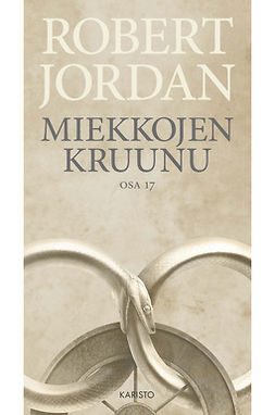 Jordan, Robert - Miekkojen kruunu, e-kirja