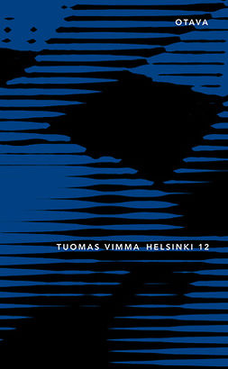 Vimma, Tuomas - Helsinki 12, e-kirja
