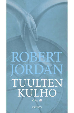 Jordan, Robert - Tuulten kulho, e-bok