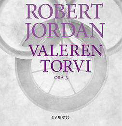 Jordan, Robert - Valeren torvi, audiobook