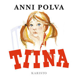 Polva, Anni - Tiina, audiobook
