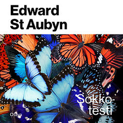 Aubyn, Edward St - Sokkotesti, äänikirja